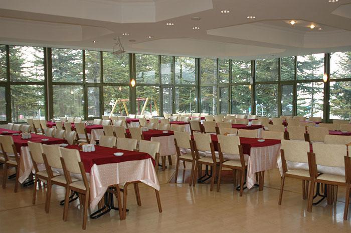 Termal 4* Bolu