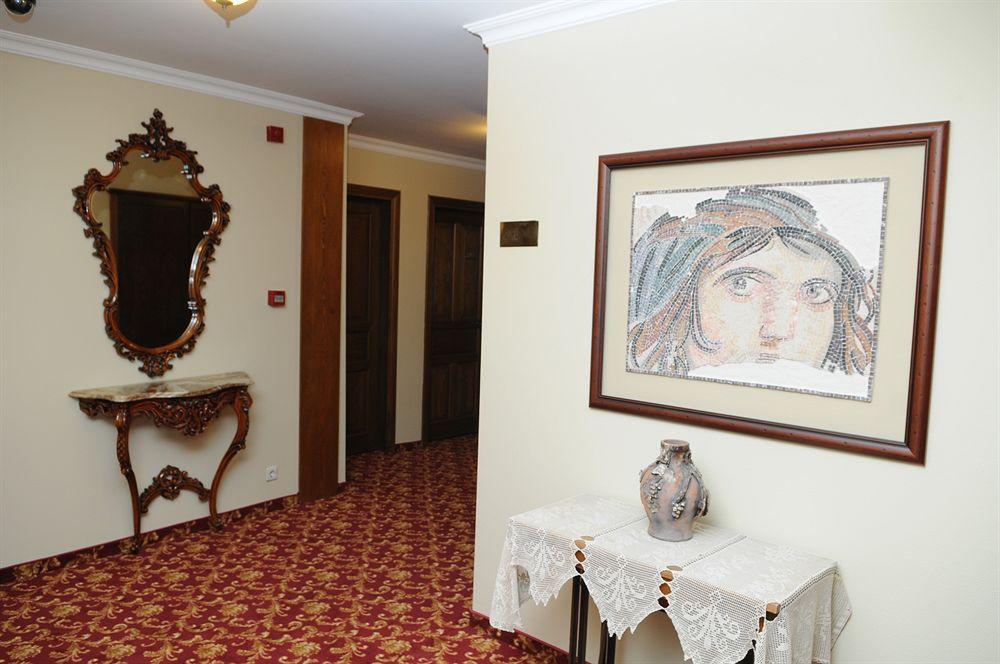 Hotel Yusufpasa Konagi - Special Class