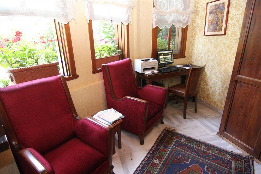 Hotel Yusufpasa Konagi - Special Class 3*