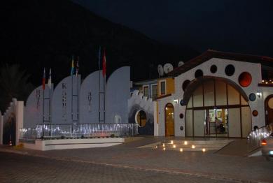 Karbel Hotel Oludeniz