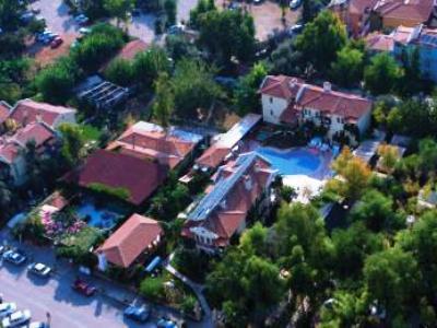 Karbel 2* Oludeniz