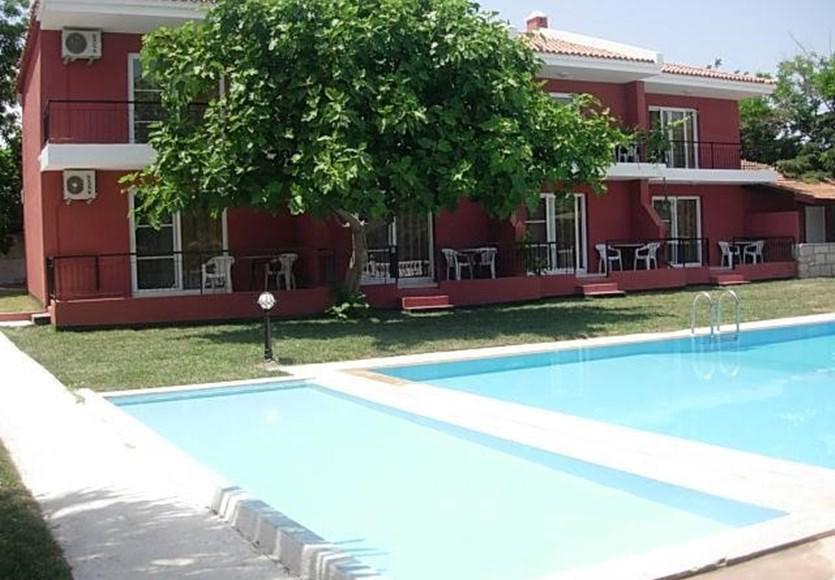 Alacati Golden Resort