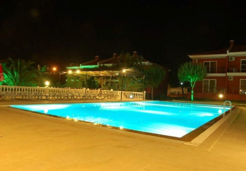 Alacati Golden Resort Hotel