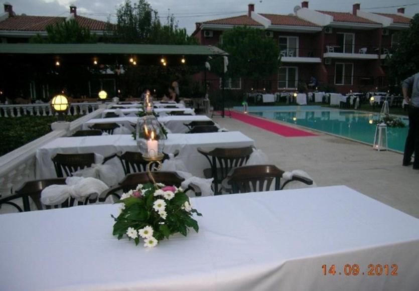 Hotel Alacati Golden Resort