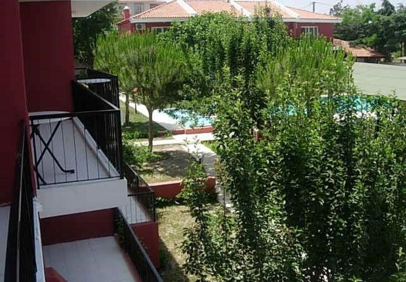 Alacati Golden Resort Hotel Cesme