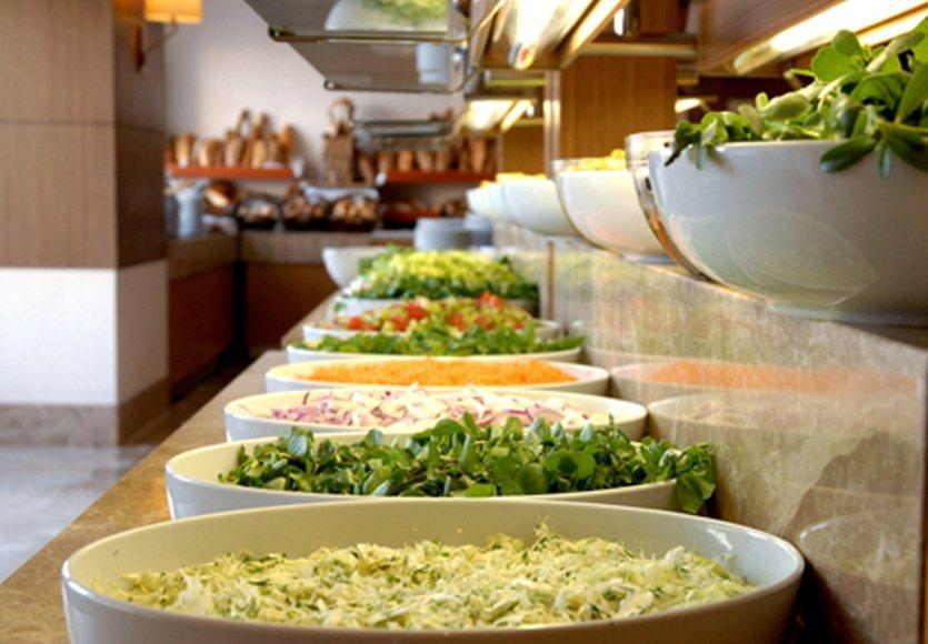 Saturn Palace Hotel 5*