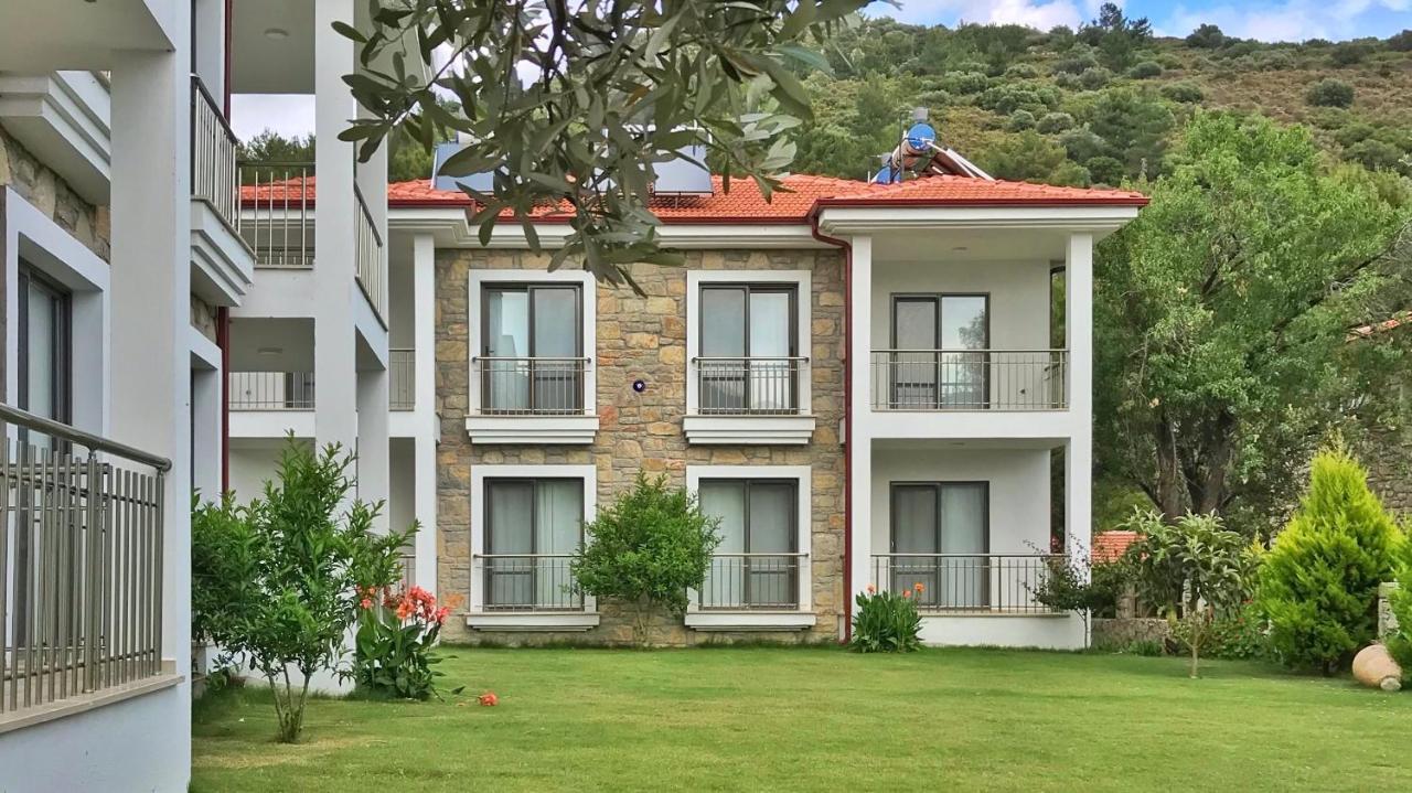 Oliva Casa * Datca