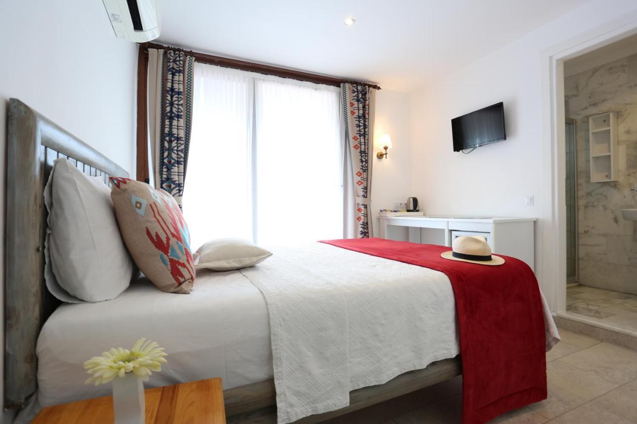 Mosso Boutique Hotel Ula