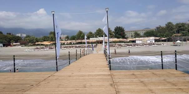 Gold Alanya