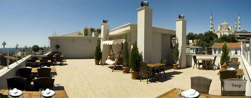 Hotel Antis Hotel-special Category