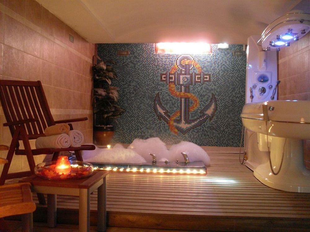 Thermalium Wellness & By Vima