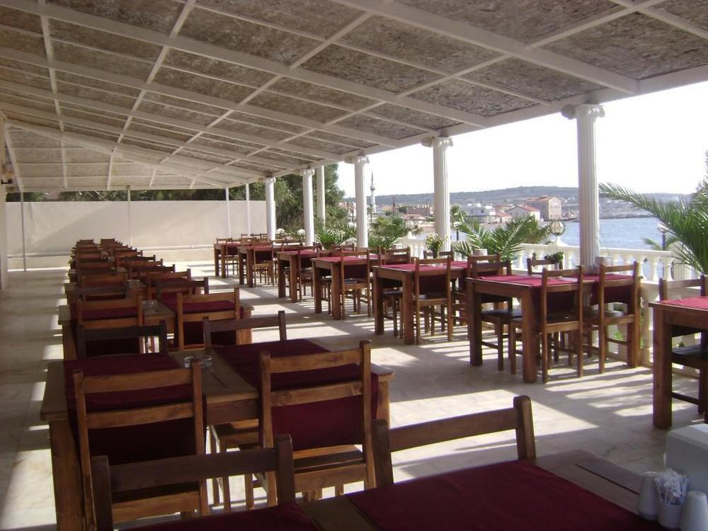 Poseidon Hotel Cesme