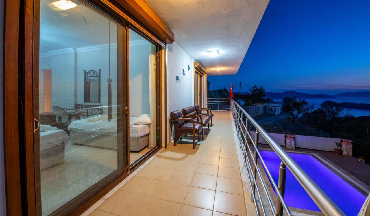 Bademli Soeguet Daily Weekly Villa Marmaris