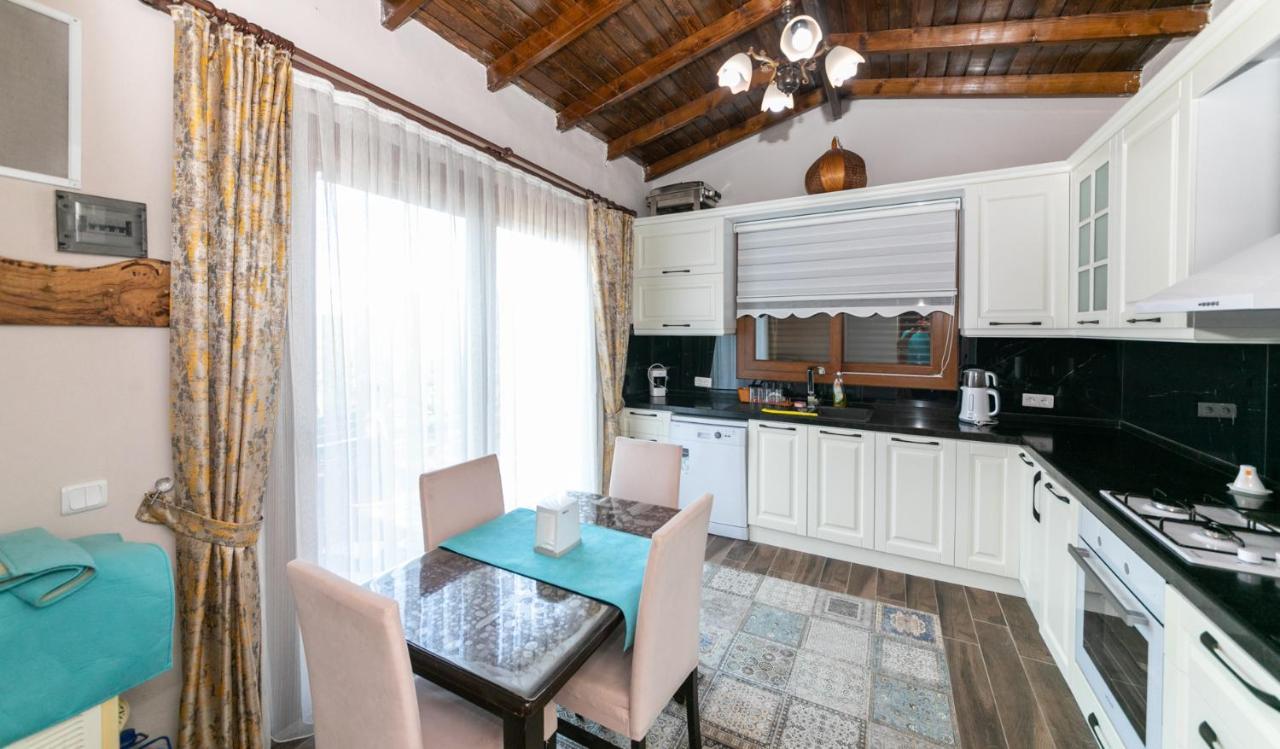 Villa Bademli Soeguet Daily Weekly