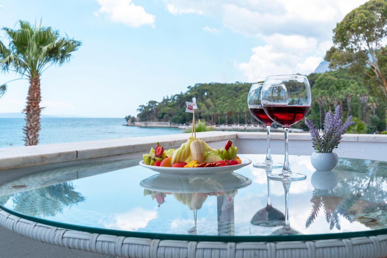 Mosso Boutique Hotel Ula