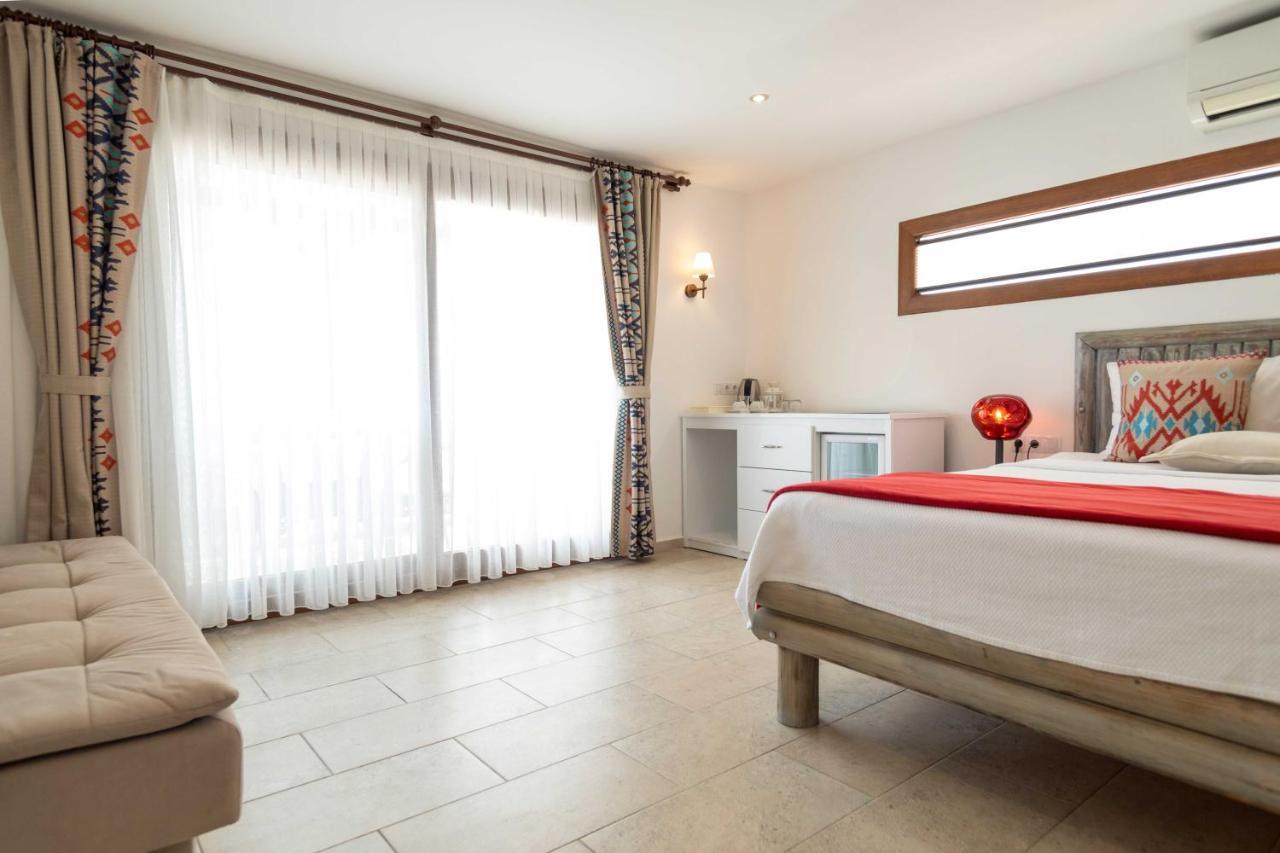 Mosso Boutique Hotel *