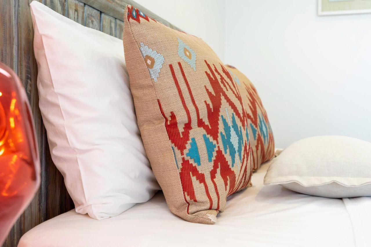 Mosso Boutique Hotel Ula