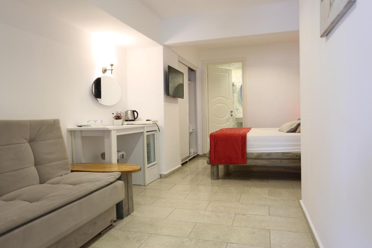 Hotel Mosso Boutique