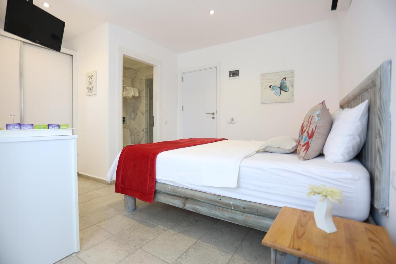 Hotel Mosso Boutique