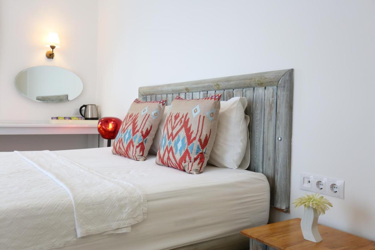 Hotel Mosso Boutique *