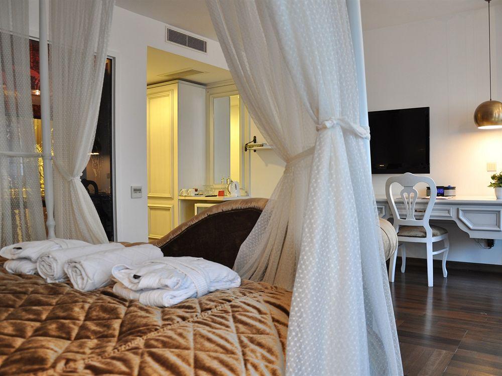 Senatus - Special Class Hotel 4*