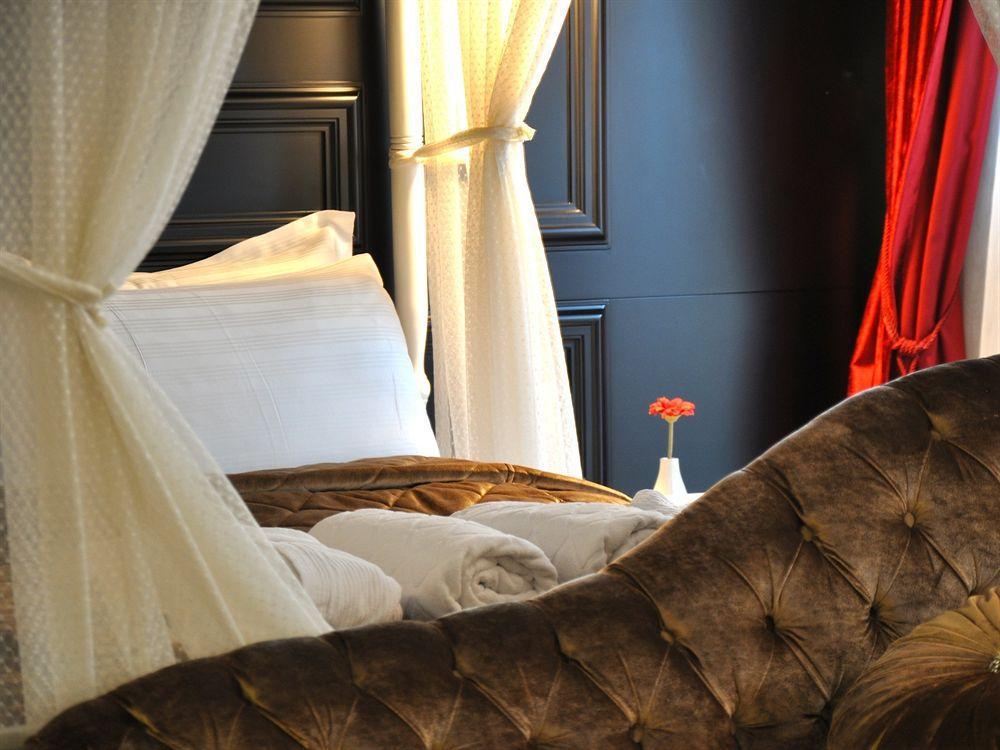 Senatus - Special Class Hotel