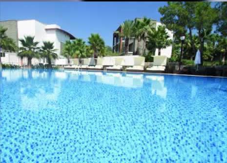 Resort Grand Yazici Club