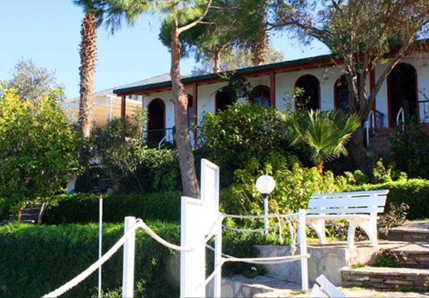 Greenport Bodrum 3*