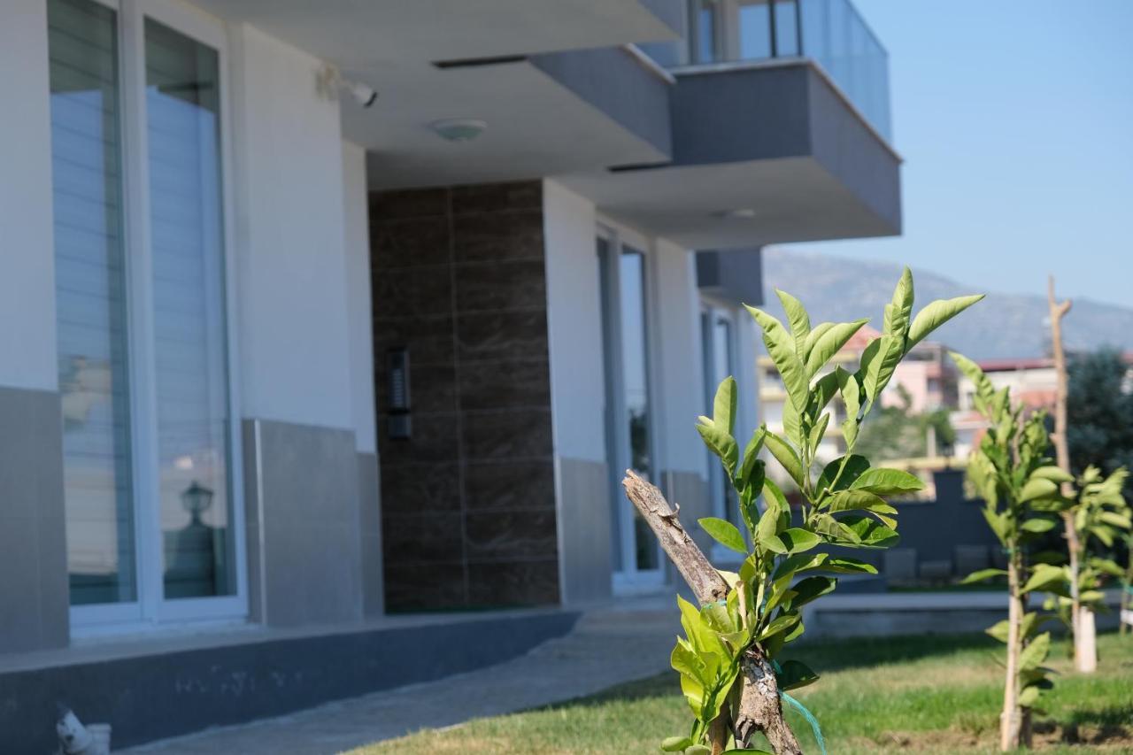 Yildiz Apartment Demre