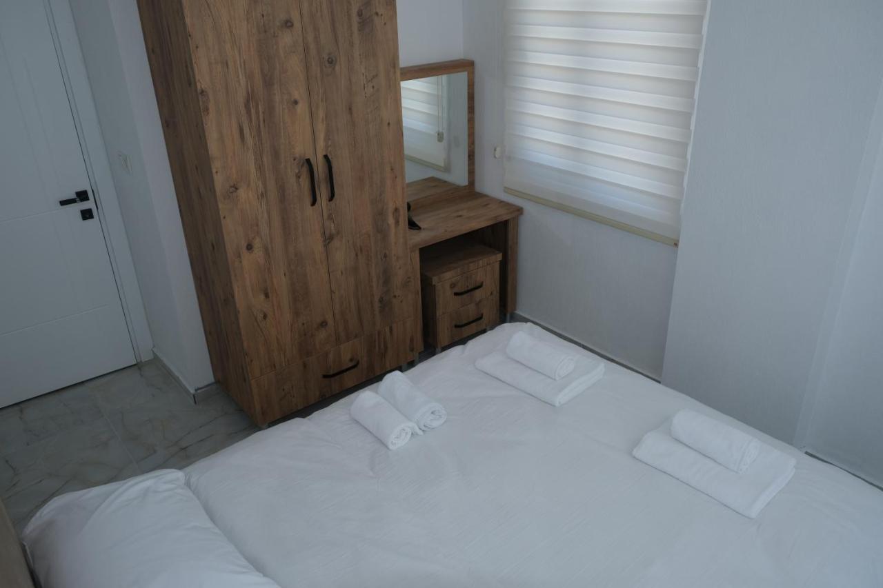 Apartment Yildiz