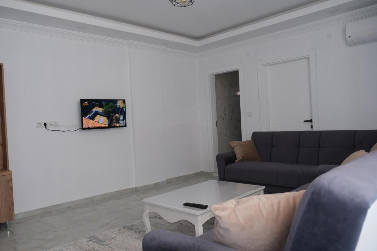 Yildiz Apartment *