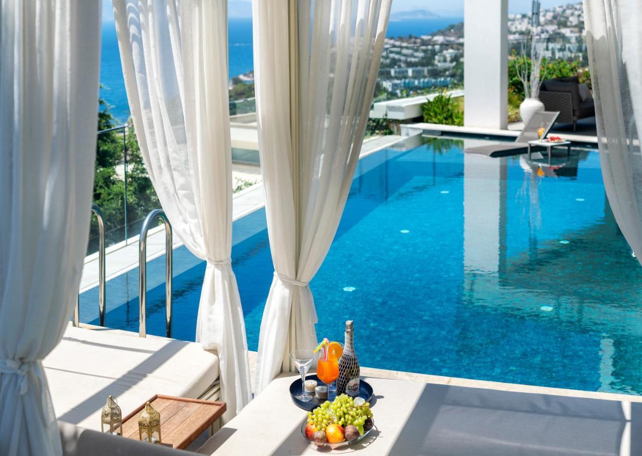 Villa Bodrum Infinity *