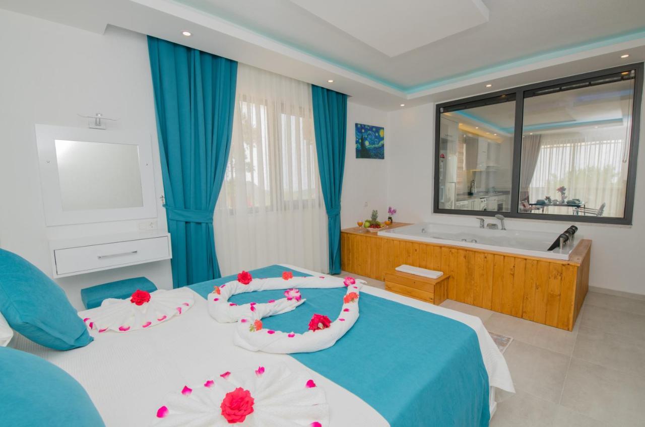 Mulberry Villa Kas