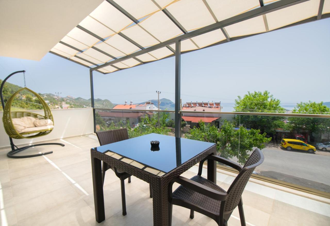 Mulberry Villa Kas
