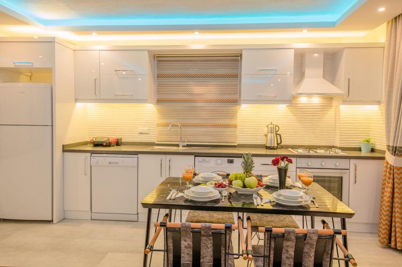 Mulberry Villa Kas