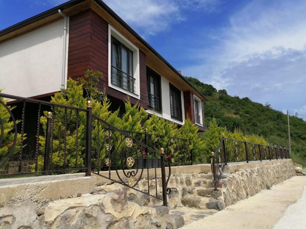 Stone Village Villa *