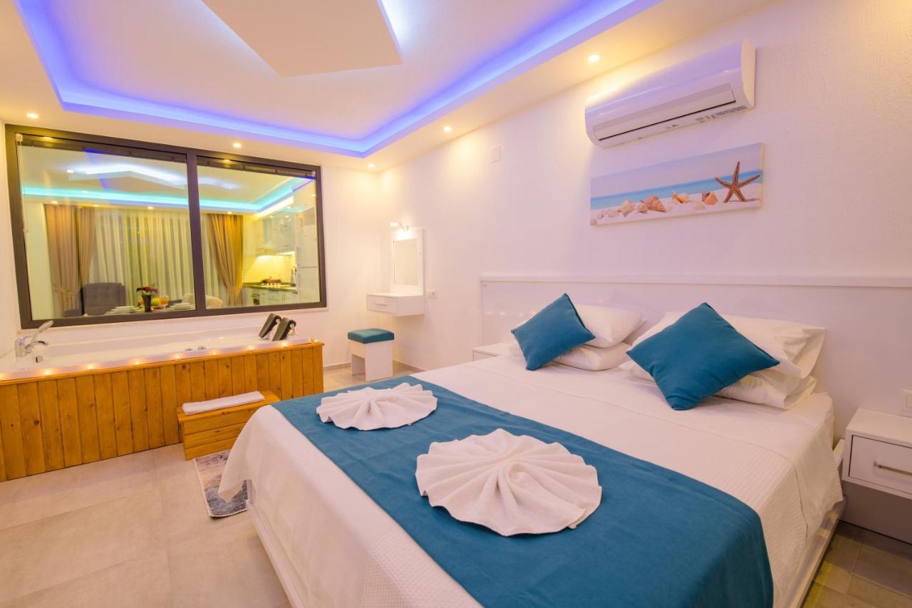 Mulberry Villa *