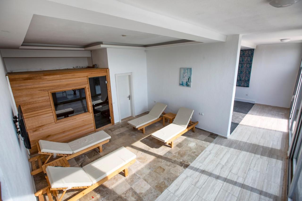 Infinity * Kalkan