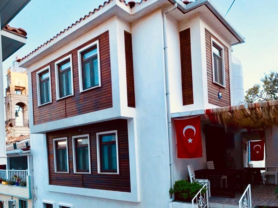 Homestay Vapori *