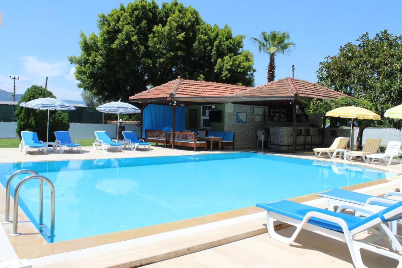Summer Life * Dalyan