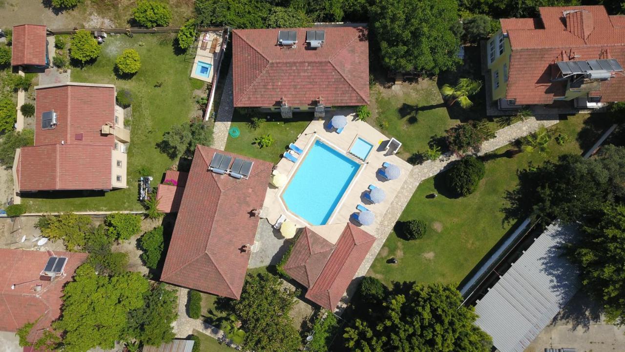 Summer Life Aparthotel