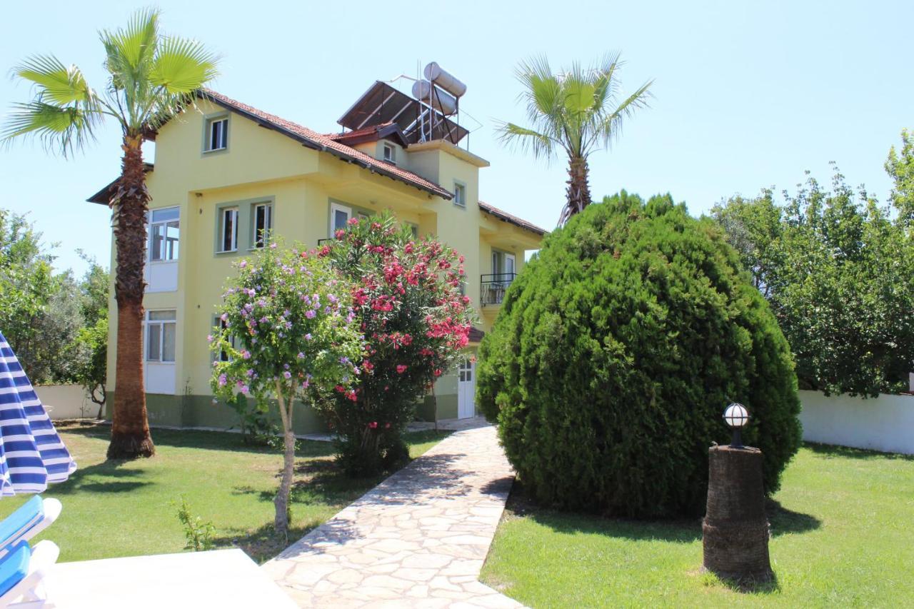 Summer Life Aparthotel Dalyan