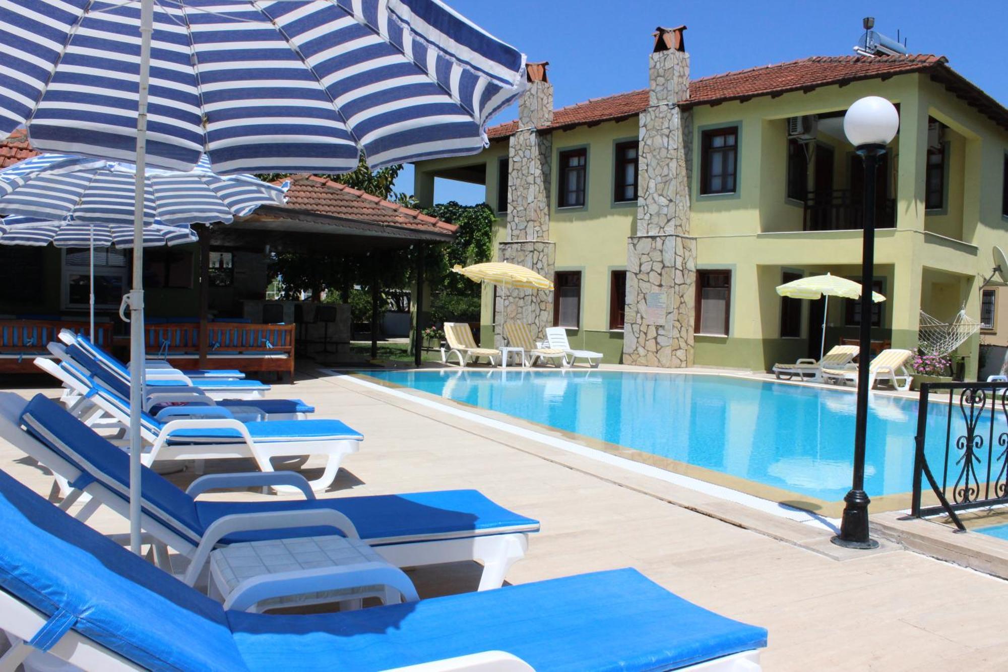 Summer Life * Dalyan