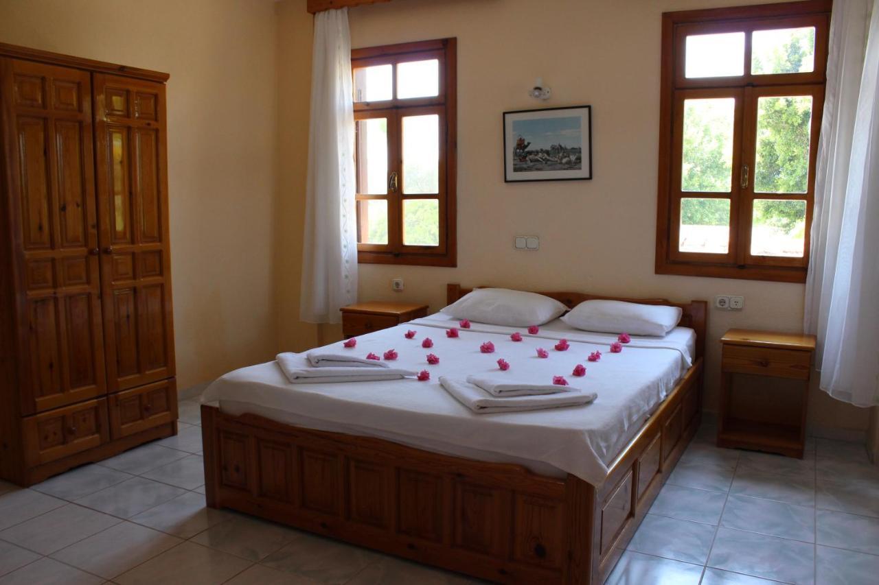 Aparthotel Summer Life Dalyan