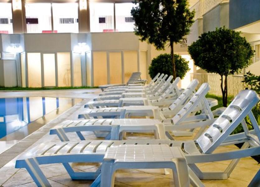 Hotel Ayapam Pamukkale