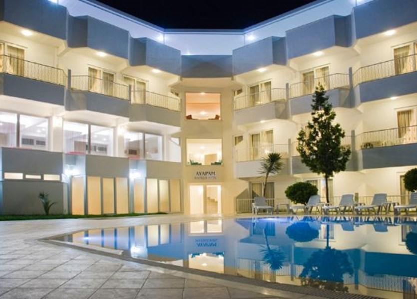 Ayapam Hotel 4*