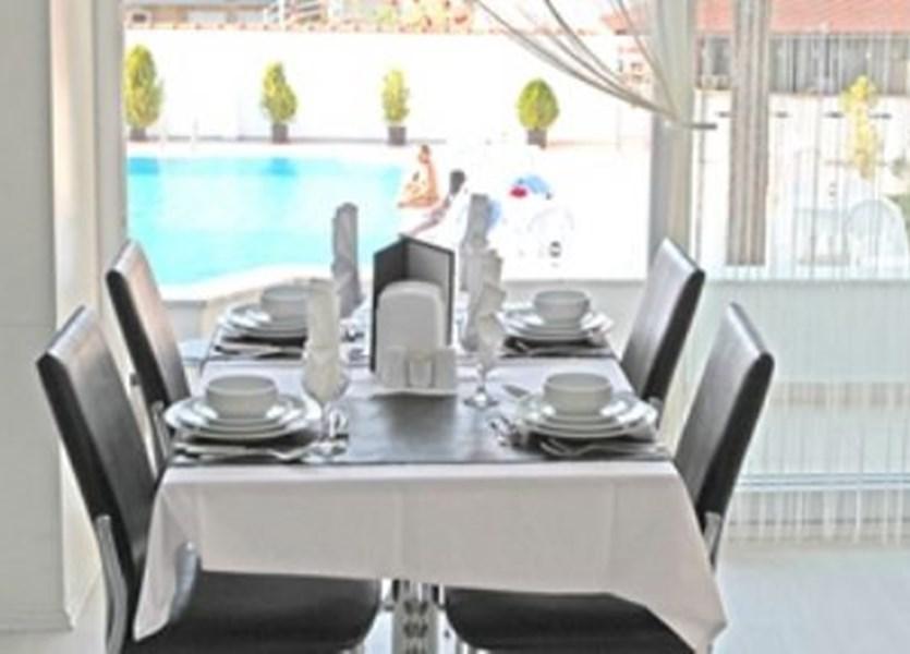 Hotel Ayapam Pamukkale