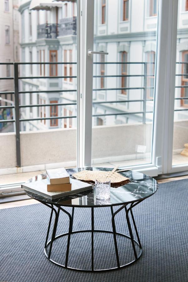 Briva Apartment
