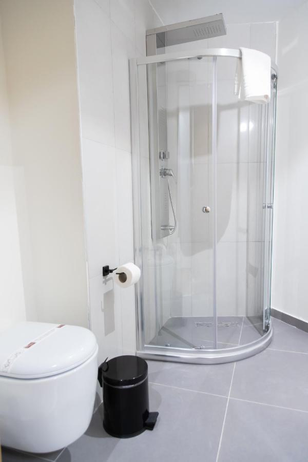House Loft Spa Ankara