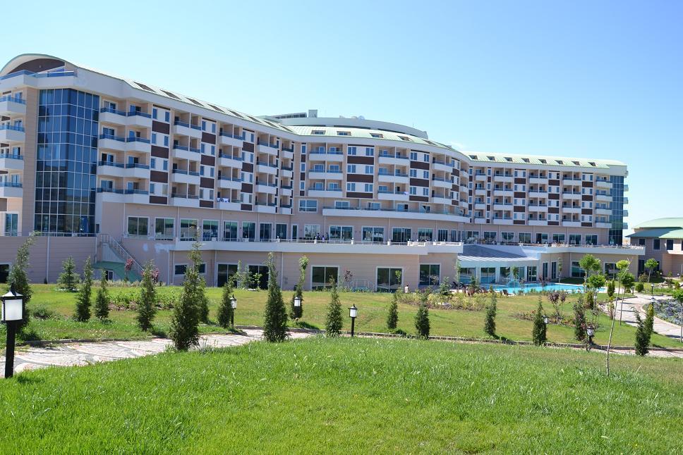 Safran Thermal Sandikli